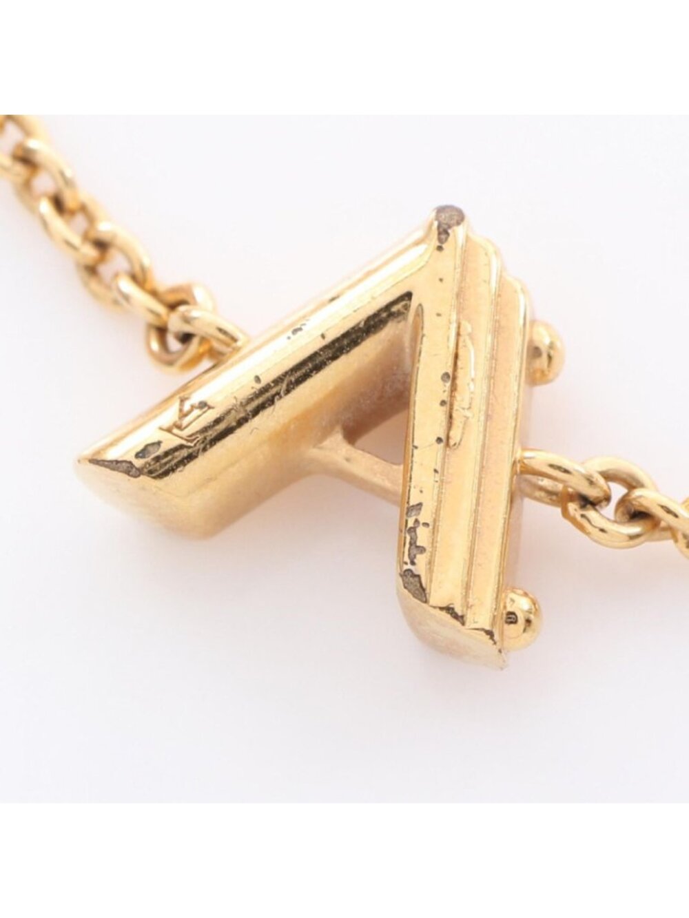 Louis Vuitton Bracelet LV&me a - Picture 2 of 7